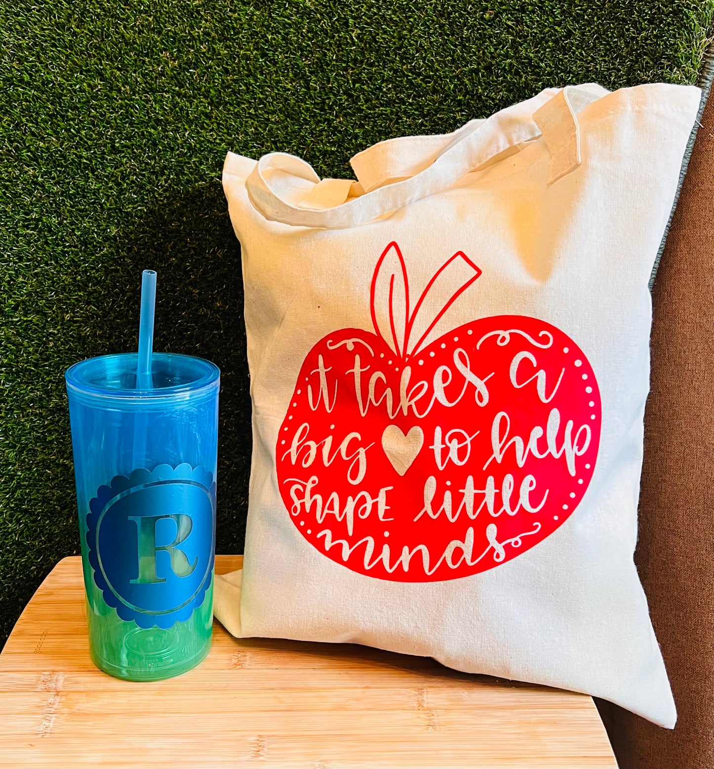 Teacher gifts