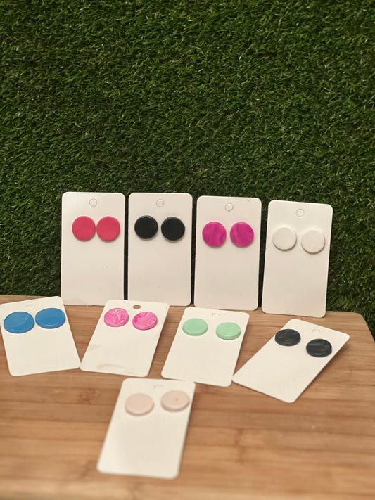 Studs $10 EACH